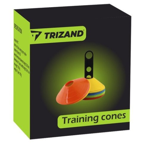 Trizand Pachołki treningowe 23422 Trizand Pachołki treningowe 23422
