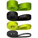Trizand Zestaw gum do ćwiczeń- 4szt. Trizand 24305
