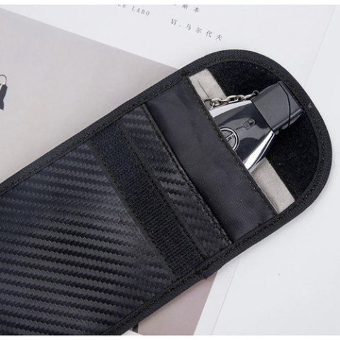 Xtrobb Etui antykradzieżowe - zestaw 2 szt. 24529 Xtrobb Etui antykradzieżowe - zestaw 2 szt. 24529
