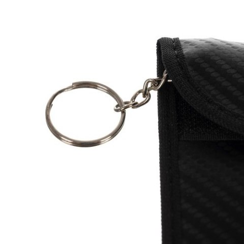 Xtrobb Etui antykradzieżowe - zestaw 2 szt. 24529 Xtrobb Etui antykradzieżowe - zestaw 2 szt. 24529