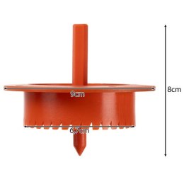 Bigstren Frez do styropianu 67 MM Bigstren 25480