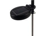 Gardlov Lampa ogrodowa solarna- dmuchawce Gardlov 25477