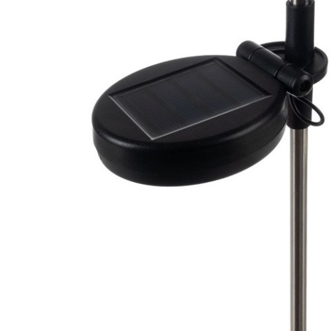 Gardlov Lampa ogrodowa solarna- dmuchawce Gardlov 25477 Gardlov Lampa ogrodowa solarna- dmuchawce Gardlov 25477