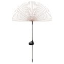 Gardlov Lampa ogrodowa solarna- dmuchawce Gardlov 25477