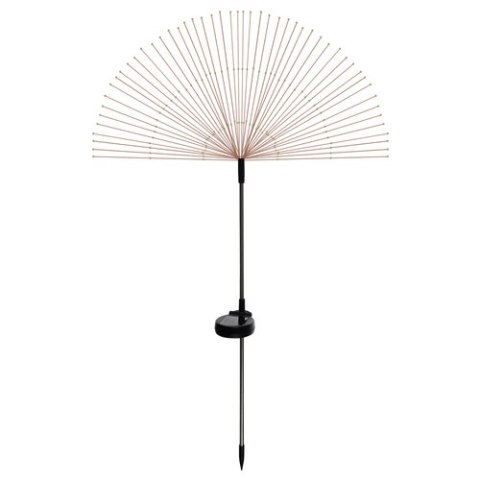 Gardlov Lampa ogrodowa solarna- dmuchawce Gardlov 25477 Gardlov Lampa ogrodowa solarna- dmuchawce Gardlov 25477