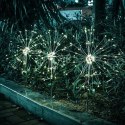 Gardlov Lampa ogrodowa solarna- dmuchawce Gardlov 25477