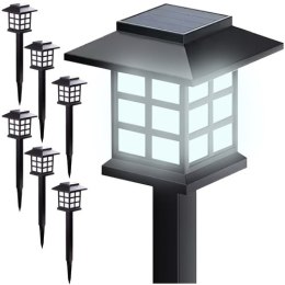 Gardlov Lampka solarna ogrodowa Gardlov 25421
