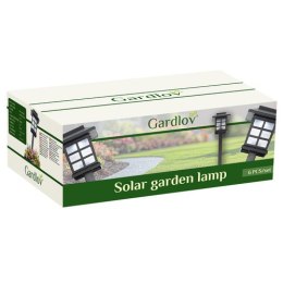 Gardlov Lampka solarna ogrodowa Gardlov 25421