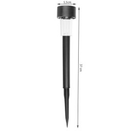 Gardlov Lampki solarne ogrodowe - 10 szt. Gardlov 23859
