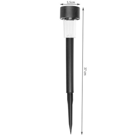 Gardlov Lampki solarne ogrodowe - 10 szt. Gardlov 23859 Gardlov Lampki solarne ogrodowe - 10 szt. Gardlov 23859