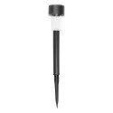 Gardlov Lampki solarne ogrodowe - 10 szt. Gardlov 23859