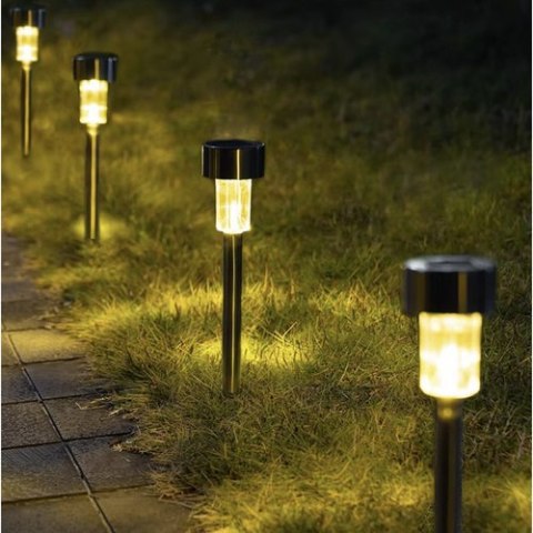 Gardlov Lampki solarne ogrodowe - 10 szt. Gardlov 23859 Gardlov Lampki solarne ogrodowe - 10 szt. Gardlov 23859