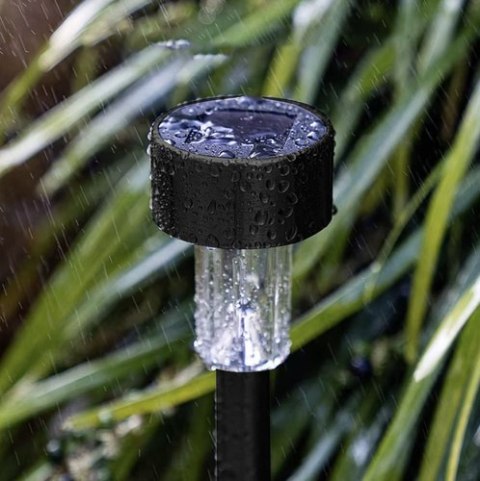 Gardlov Lampki solarne ogrodowe - 10 szt. Gardlov 23859 Gardlov Lampki solarne ogrodowe - 10 szt. Gardlov 23859