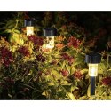 Gardlov Lampki solarne ogrodowe - 10 szt. Gardlov 23859