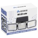 Izoxis Lampa solarna 180 LED Izoxis 24889