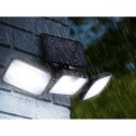 Izoxis Lampa solarna 180 LED Izoxis 24889