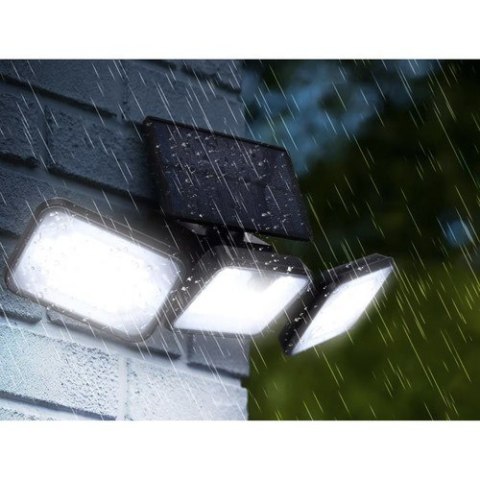 Izoxis Lampa solarna 180 LED Izoxis 24889 Izoxis Lampa solarna 180 LED Izoxis 24889