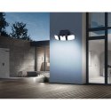 Izoxis Lampa solarna 180 LED Izoxis 24889
