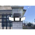 Izoxis Lampa solarna 180 LED Izoxis 24889
