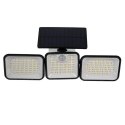 Izoxis Lampa solarna 180 LED Izoxis 24889