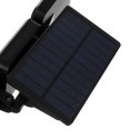 Izoxis Lampa solarna 180 LED Izoxis 24889