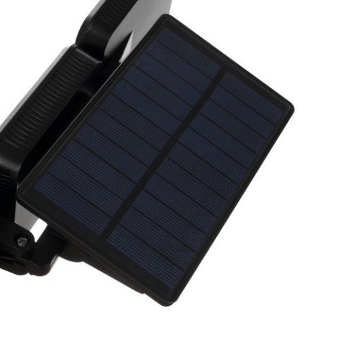 Izoxis Lampa solarna 180 LED Izoxis 24889 Izoxis Lampa solarna 180 LED Izoxis 24889