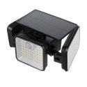 Izoxis Lampa solarna 180 LED Izoxis 24889