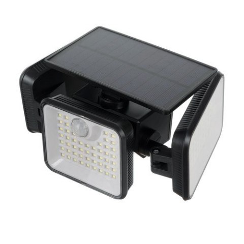 Izoxis Lampa solarna 180 LED Izoxis 24889 Izoxis Lampa solarna 180 LED Izoxis 24889