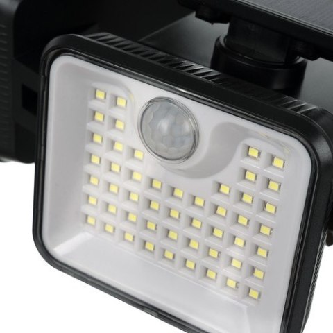 Izoxis Lampa solarna 180 LED Izoxis 24889 Izoxis Lampa solarna 180 LED Izoxis 24889