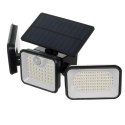 Izoxis Lampa solarna 180 LED Izoxis 24889