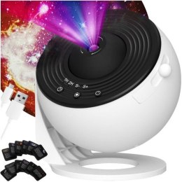 Izoxis Projektor gwiazd LED Izoxis 24941