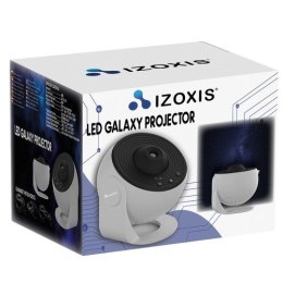 Izoxis Projektor gwiazd LED Izoxis 24941
