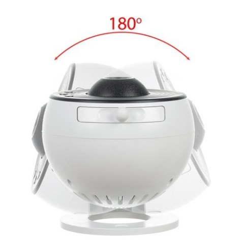Izoxis Projektor gwiazd LED Izoxis 24941 Izoxis Projektor gwiazd LED Izoxis 24941