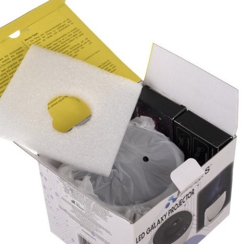 Izoxis Projektor gwiazd LED Izoxis 24941 Izoxis Projektor gwiazd LED Izoxis 24941