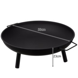 Kaminer Palenisko ogrodowe 60 cm 25379