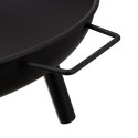 Kaminer Palenisko ogrodowe 60 cm 25379