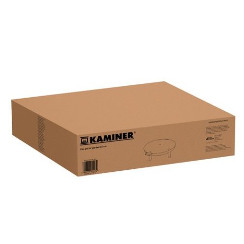 Kaminer Palenisko ogrodowe 60 cm 25379 Kaminer Palenisko ogrodowe 60 cm 25379