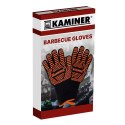 Kaminer Rękawice do grilla żaroodporne 25416