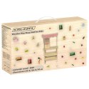 Kruzzel Stragan drewniany z akcesoriami Kruzzel 24888