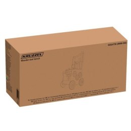 Kruzzel Warsztat drewniany 3w1 Kruzzel 24758