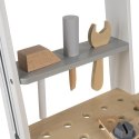 Kruzzel Warsztat drewniany 3w1 Kruzzel 24758