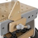 Kruzzel Warsztat drewniany 3w1 Kruzzel 24758