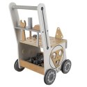 Kruzzel Warsztat drewniany 3w1 Kruzzel 24758