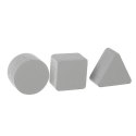 Kruzzel Warsztat drewniany 3w1 Kruzzel 24758