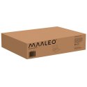 Maaleo Zestaw do malowania w walizce 45szt. Maaleo 23863