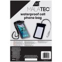 Malatec Etui wodoodporne na telefon - czarne 23414