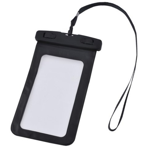 Malatec Etui wodoodporne na telefon - czarne 23414 Malatec Etui wodoodporne na telefon - czarne 23414