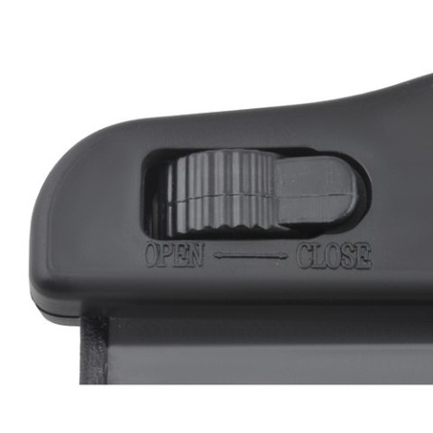 Malatec Etui wodoodporne na telefon - czarne 23414 Malatec Etui wodoodporne na telefon - czarne 23414