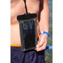 Malatec Etui wodoodporne na telefon - czarne 23414