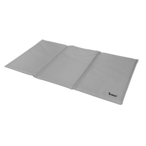 Purlov Mata chłodząca dla zwierząt 110x70cm Purlov 25537 Purlov Mata chłodząca dla zwierząt 110x70cm Purlov 25537